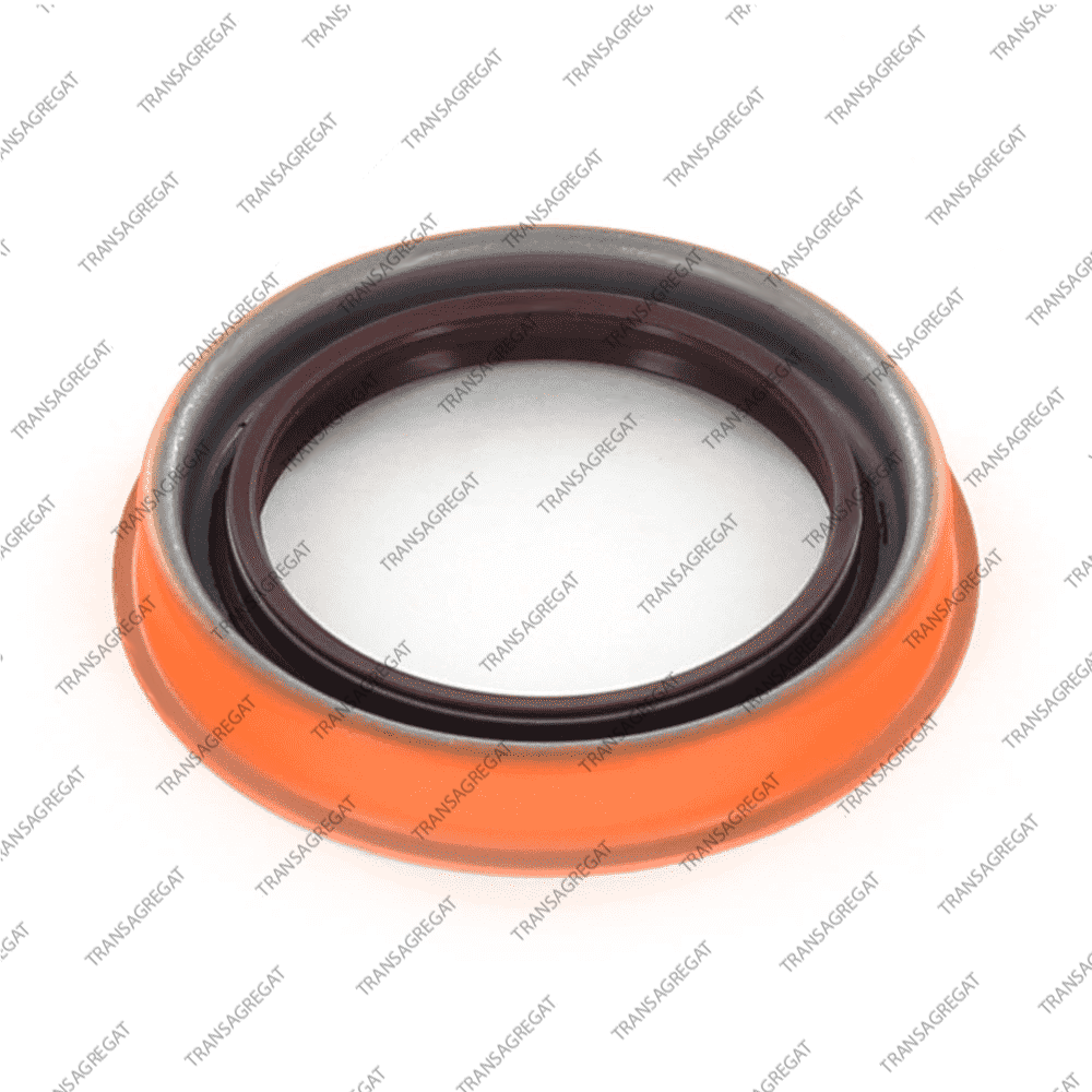 Сальник передний (52x72x10.2)