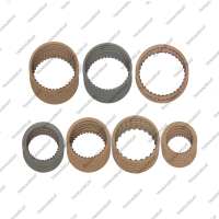 Комплект фрикционных дисков (диски Reverse с 40 зубами)