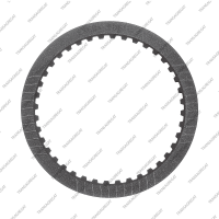 Фрикционный диск (128x1.6x40T) E, F (4HP22), A, E, F (4HP24), A, C (5HP24)