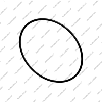 Резиновое кольцо гидротрансформатора (OD 158mm)