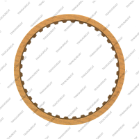 Фрикционный диск (127x1.5x36T) C1 (Forward)