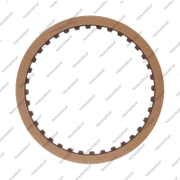 Фрикционный диск (170x2.1x36Т) B3