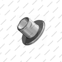 Ступица гидротрансформатора