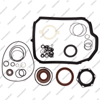 Комплект прокладок и сальников (без прокладки задней крышки)*