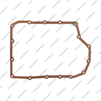 Прокладка поддона нижнего (16 отверстий, дюрапреновая)