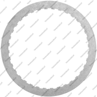 Стальной диск (167x2.9x36T) 3-5/Reverse (Gen 1/2, 2007-up, внутренние зубья)