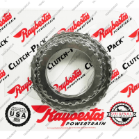 Комплект стальных дисков (2005-up)