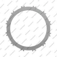 Стальной диск (137x1.7x12T) Underdrive, Reverse*