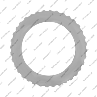 Стальной диск (99x2.3x36T) 2nd (подборный)