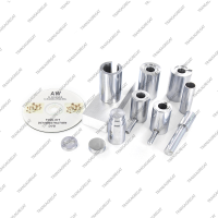 Набор инструментов для очистки соленоидов с большим корпусом*