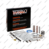 Ремкомплект гидравлического блока управления (Shift Kit)