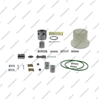 Ремкомплект гидравлического блока управления (Shift Kit)