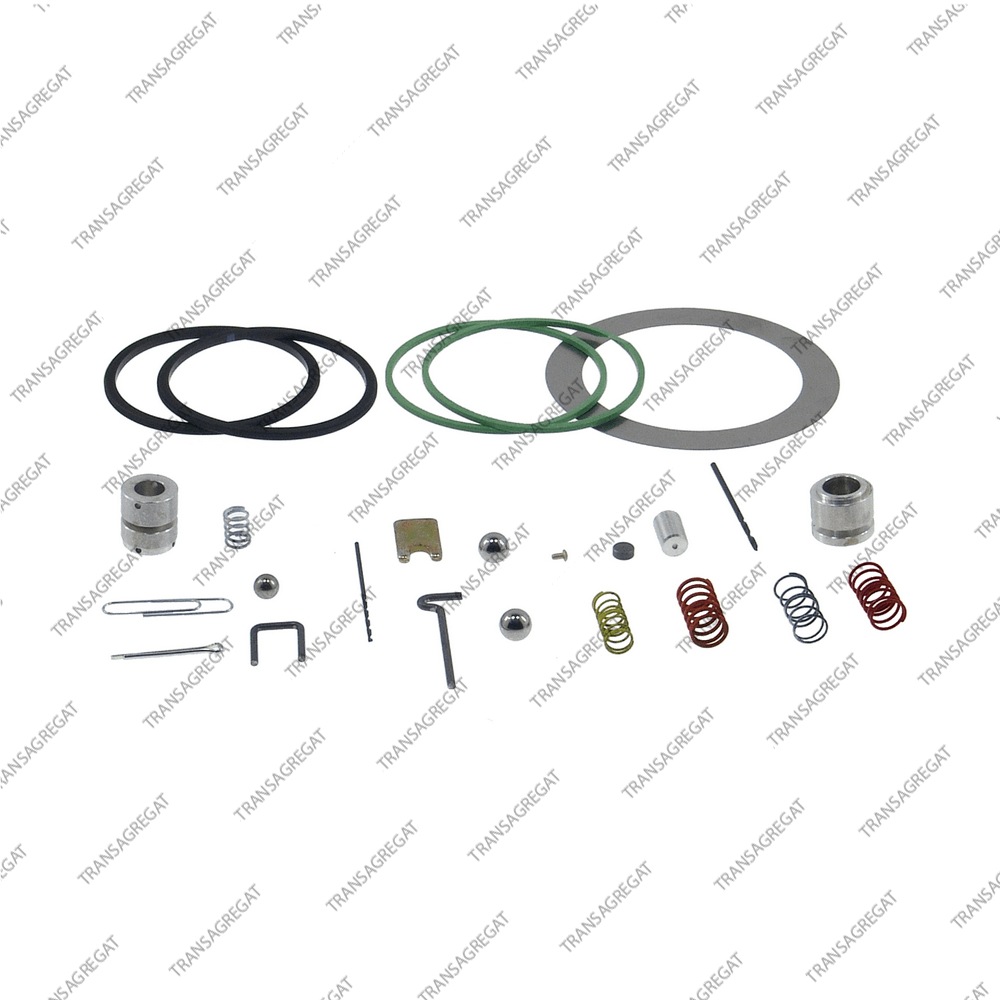 Ремкомплект гидравлического блока управления (Shift Kit)