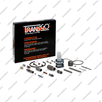 Ремкомплект гидравлического блока управления (Shift Kit, тип 1, 91-up)