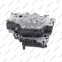 Гидравлический блок управления (тип 1, б/у)*