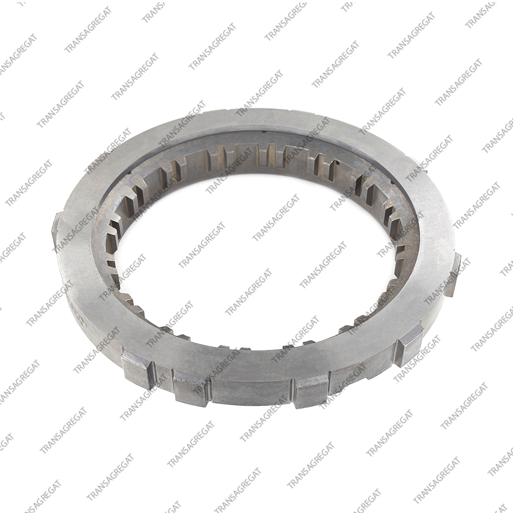 Обгонная муфта Low (тип 1)