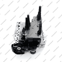 Гидравлический блок управления (тип 1, Volvo)