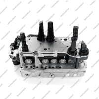 Гидравлический блок управления (тип 1, Volvo)