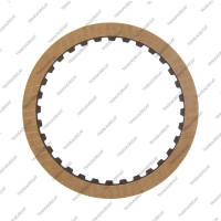 Фрикционный диск (174x2.0x32T) Low/Reverse