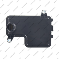 Фильтр основной (тип 1, пластиковый)