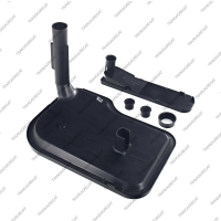 Фильтр основной и дополнительный (пластиковые, в комплекте с уплотнениями)