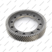 Шестерня дифференциала (тип 1, 73 зуба, нет рисок)