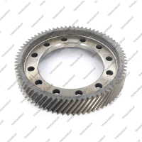 Шестерня дифференциала (тип 1, 73 зуба, нет рисок)