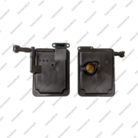 Фильтр (тип 4, 2012-up, пластиковый, прямоугольный, без скоса, @)*