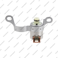 Соленоид переключения 3-4 (коричневый разъем, #G6T40371)