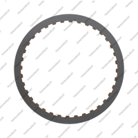 Фрикционный диск (170x1.7x36T) Overdrive