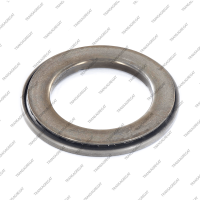 Подшипник ступицы входного вала (30x49x4.2, упорный)