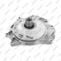 Насос масляный (тип 1, в сборе со статором)