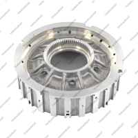 Корпус сцепления C (тип 1, под 6 фрикционных дисков, #1102-475-016)