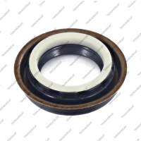 Сальник привода левого, правого (55x35x9.0/15.0)