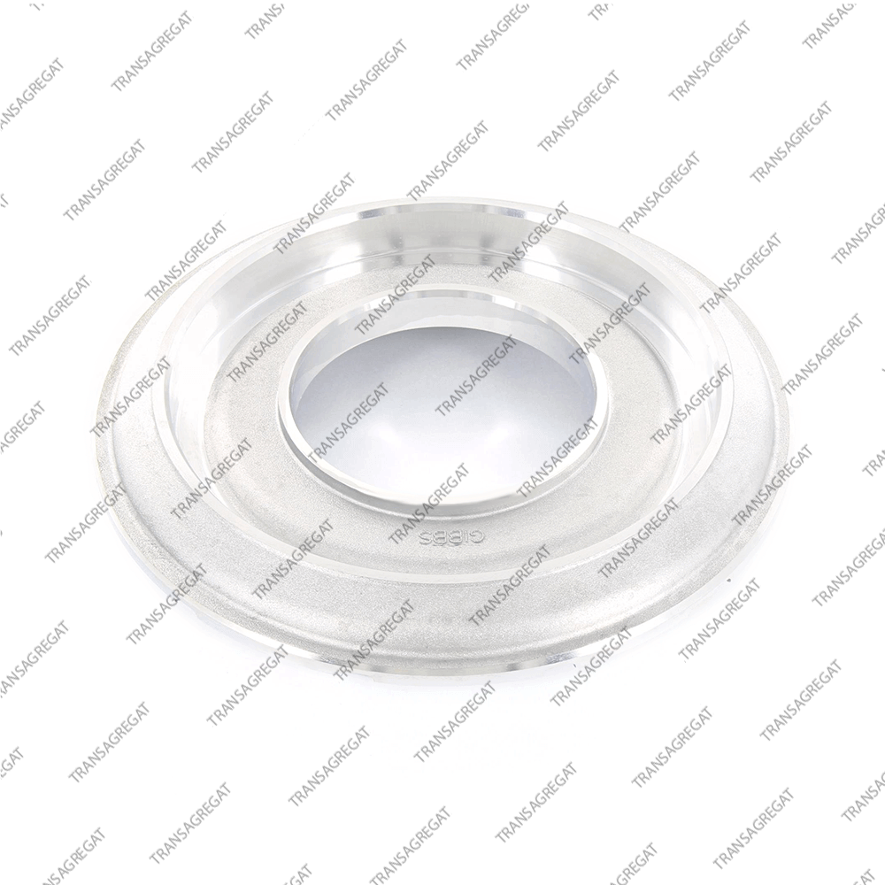 Поршень (179x77x36) 1-2-3-4 (алюминиевый)*