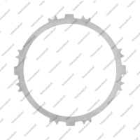 Стальной диск (128x1.8x12T) B3 (Low/Reverse, Gen 1/2, 99-up)