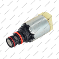 Соленоид переключения B, D, регулировки давления (2013-up, Gen 2, бежевый разъем, черный носик, #2)*
