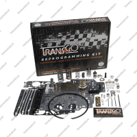 Ремкомплект для тюнинга (Reprogramming Kit, with Manual Shift Control)