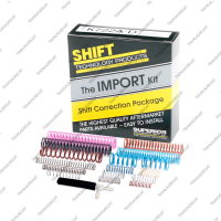 Ремкомплект гидравлического блока управления (дизель, Shift Correction Package)