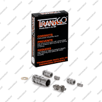 Клапан регулировки давления бустерный