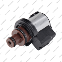 Соленоид регулировки Lock-up duty (тип 1, коричневый носик)*