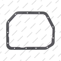 Прокладка поддона нижнего (тип 1, 13 отверстий, большой скос, дюрапреновая)