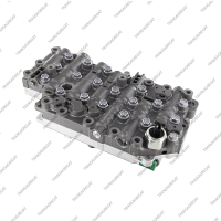 Гидравлический блок управления (тип 2)