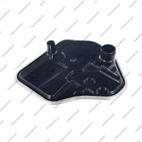 Фильтр (2013-up, Gen 2, тип 2, металл/пластик, с квадратным маслозаборником, #A)*