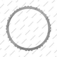 Стальной диск (158x3.5x36T) 3-7-R*