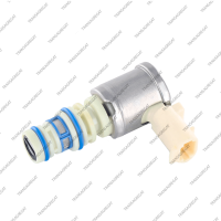 Соленоид обратного переключения (3-2, 1996-up, белый или черный разъем)*