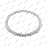 Опорный диск (160x3.2/4.5x48T) 3-7-R (ступенчатый)*