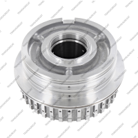 Корпус сцепления 4-5-6/3-5/Reverse (Gen 1, 2009-up, под 4 упл. кольца)