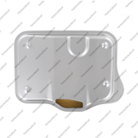 Фильтр (тип 4, металл-пластик, Baic)*