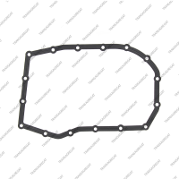 Прокладка поддона нижнего (16 отверстий, металлизированная)